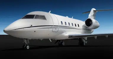 Challenger 600