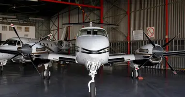 King Air B200GT
