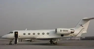 Gulfstream G-IVSP