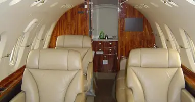 Hawker 800XPi