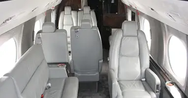 Gulfstream G-V