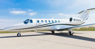 Citation CJ3+