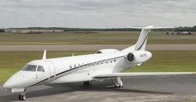 Legacy 650E