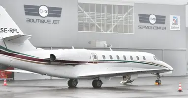 Citation Sovereign