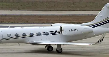Gulfstream G450