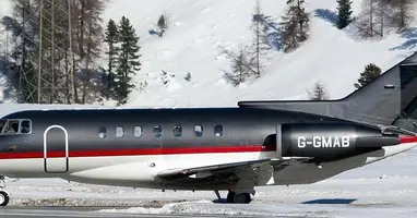 Hawker 1000