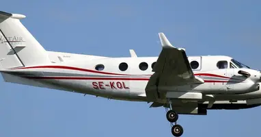 King Air 300