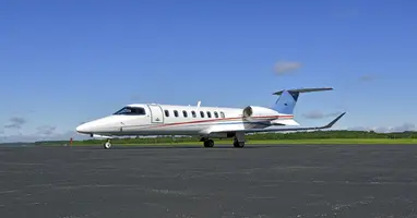 Learjet 75