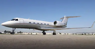 Gulfstream G-IVSP