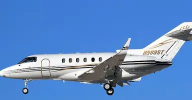Hawker 800XP