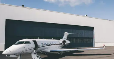 Challenger 300