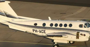 King Air 300