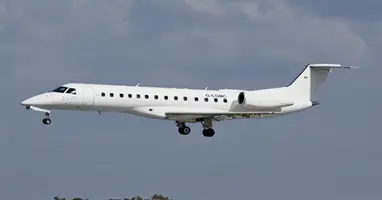 Embraer ERJ 135