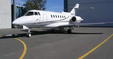 Hawker 1000
