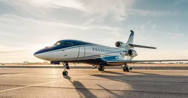Falcon 7X