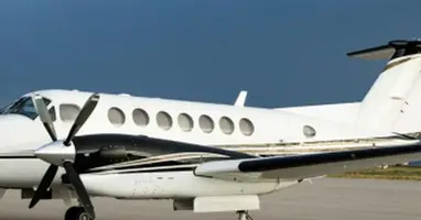King Air 350