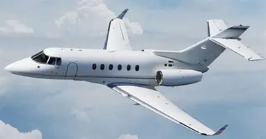 Hawker 850XP