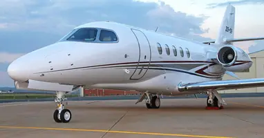 Citation Latitude