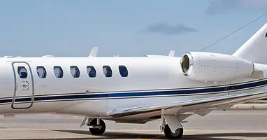Citation CJ3+