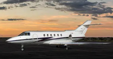 Hawker 800XP