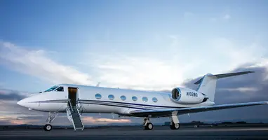 Gulfstream G-IVSP