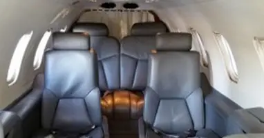 Learjet 31A