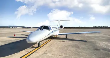 Citation CJ2