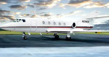 Falcon 20F