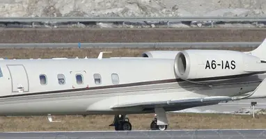 Learjet 60XR