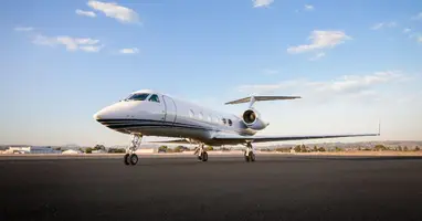 Gulfstream G-IVSP