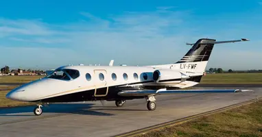 Hawker 400A