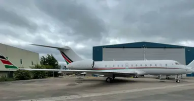 Global 5000