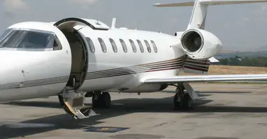 Learjet 45XR