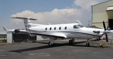Pilatus PC 12/45