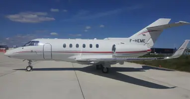 Hawker 900XP