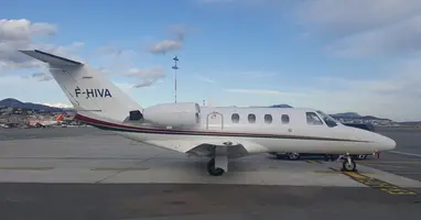 Citation CJ