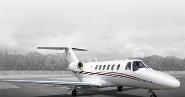 Citation CJ2