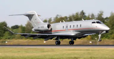 Challenger 350