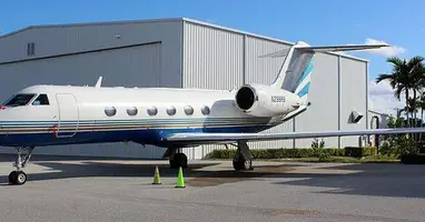 Gulfstream G-IVSP