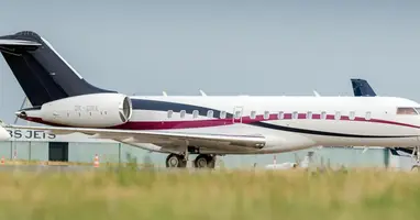 Global 6000