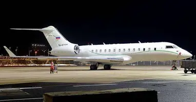 Global 5000