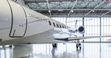 Legacy 650E