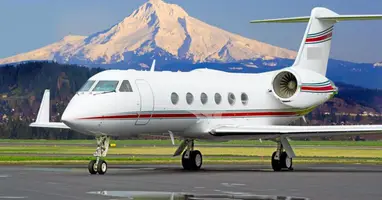 Gulfstream G-IV