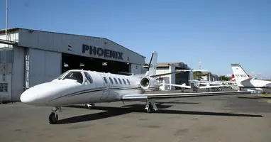 Citation Bravo