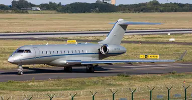 Global 6000