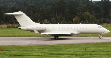 Global 5000