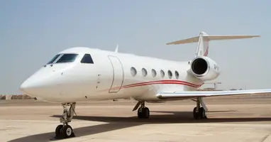Gulfstream G450