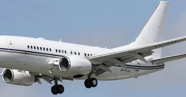 Boeing BBJ