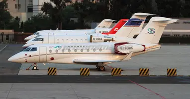 Gulfstream G280
