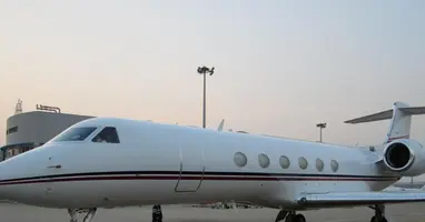Gulfstream G-V